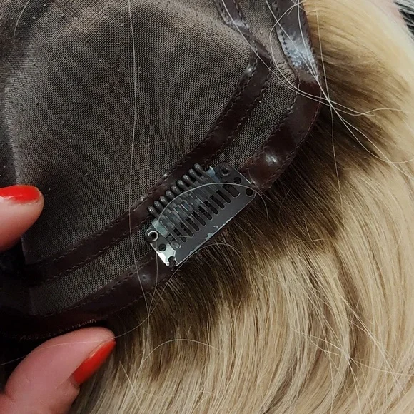 Halo Couture The fall color 60 - Picture 13 of 15